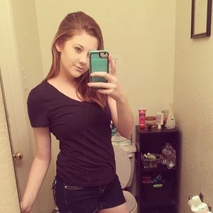 Meet your Posher, Karah